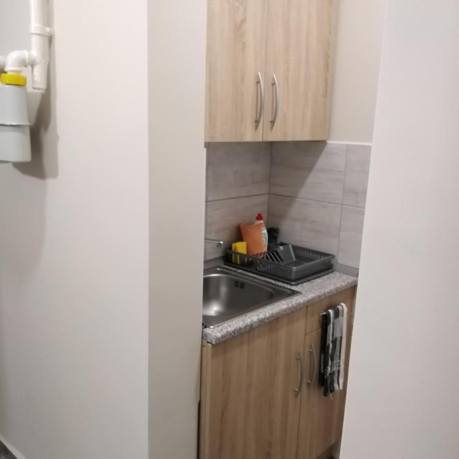 Desi Apartman Kaposvár Exterior foto