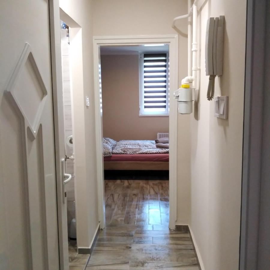 Desi Apartman Kaposvár Exterior foto