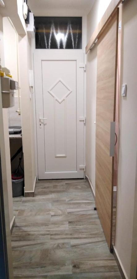 Desi Apartman Kaposvár Exterior foto