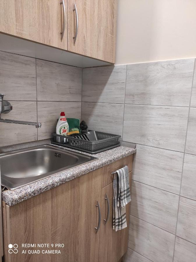 Desi Apartman Kaposvár Exterior foto