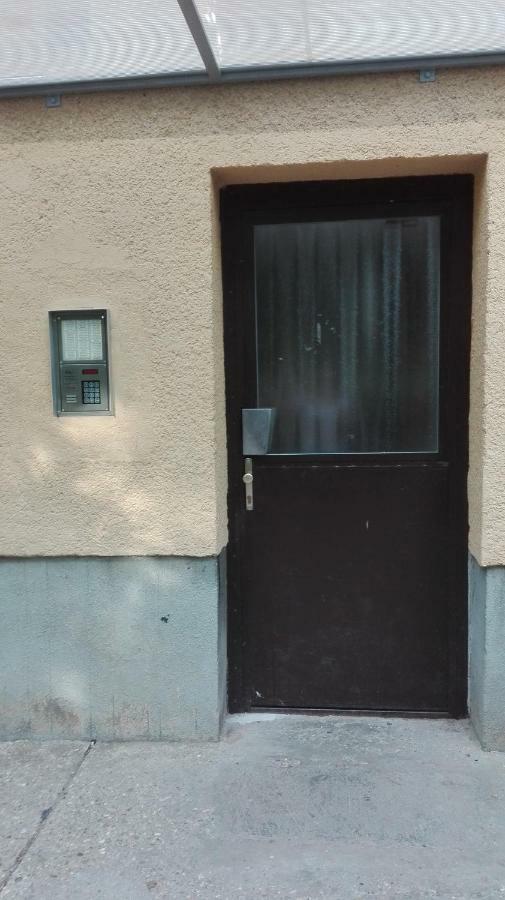 Desi Apartman Kaposvár Exterior foto